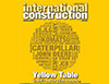 World’s top ten construction equipment manufacturers