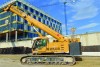 Инжконсулт да се одржи два 55 тони верижни крана XCMG